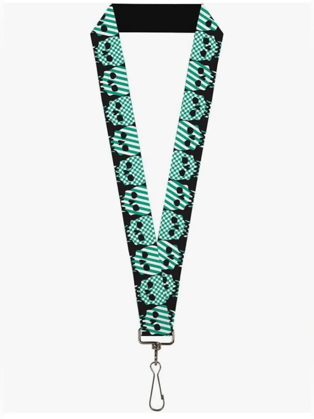 Buckle-Down Lanyard - 1.0